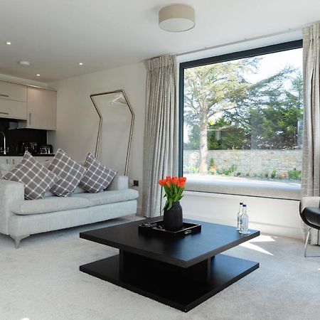 Dafarn Newydd Studio Llangefni Esterno foto