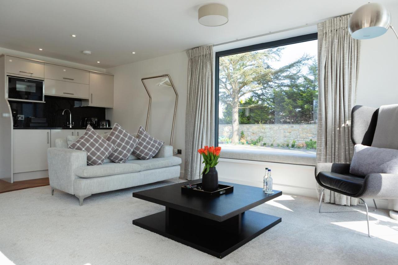 Dafarn Newydd Studio Llangefni Esterno foto