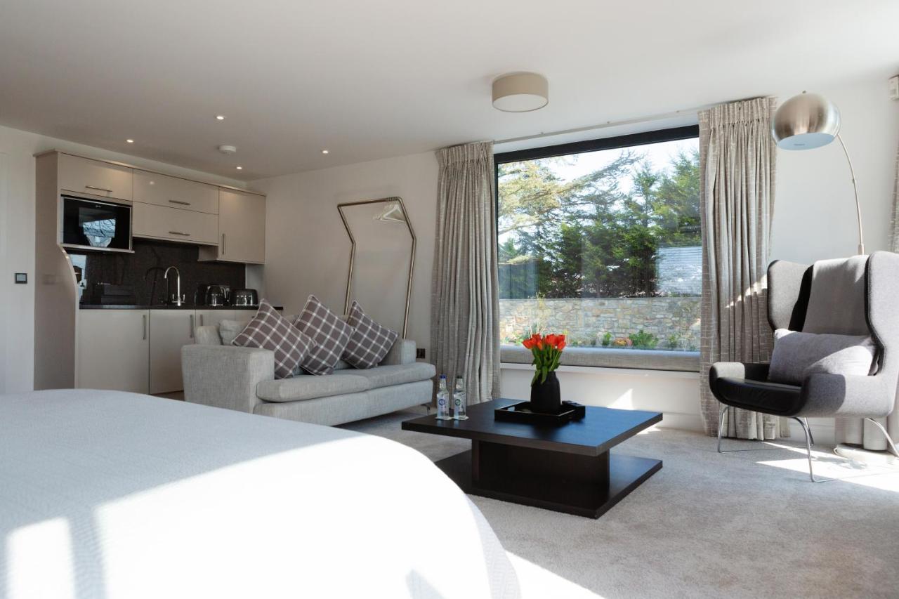 Dafarn Newydd Studio Llangefni Esterno foto