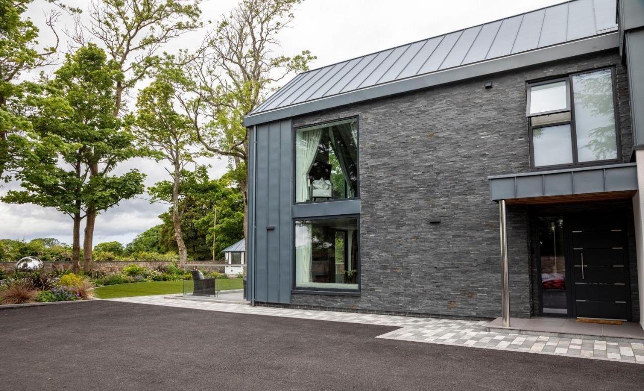 Dafarn Newydd Studio Llangefni Esterno foto